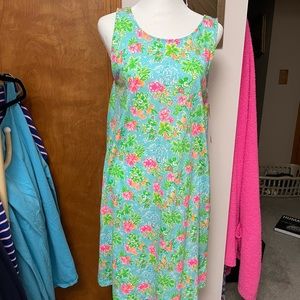 NWT Lilly Pulitzer Kristen Dress Lilly Loves Disney Medium